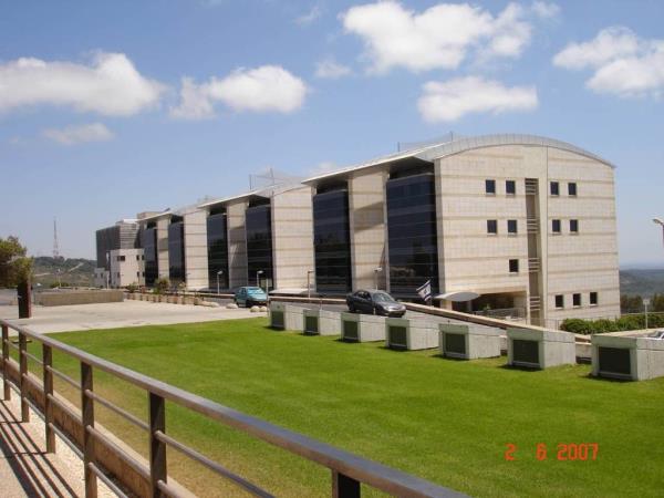 University of Haifa - Faculty of Education